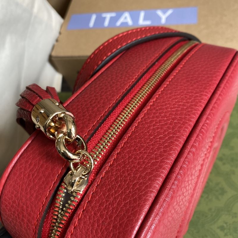 Gvc*1 box bags
